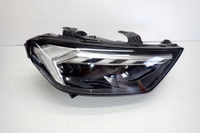 Laden Sie das Bild in den Galerie-Viewer, Frontscheinwerfer Audi A1 82A941034D Rechts Scheinwerfer Headlight SCH4448681247hz