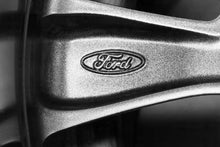 Laden Sie das Bild in den Galerie-Viewer, 1x Alufelge 18 Zoll 7.0&quot; 4x108 47 5ET Graphit H1BJ1007E1A Ford Fiesta Mg