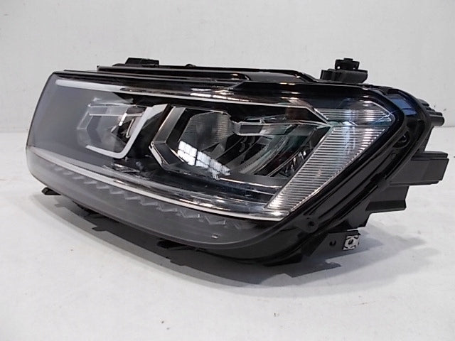 Frontscheinwerfer VW Tiguan 5NB941035B LED Links Scheinwerfer Headlight