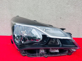 Frontscheinwerfer Toyota Yaris Rechts Scheinwerfer Headlight
