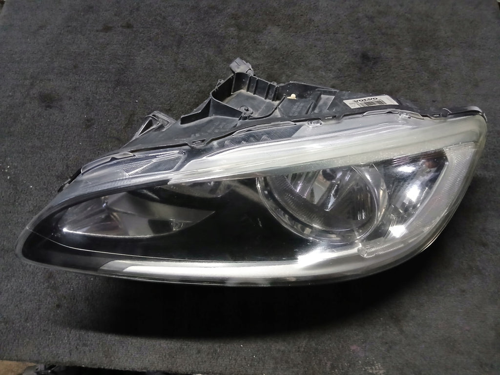 Frontscheinwerfer Volvo S60 II V60 31420269 Links Scheinwerfer Headlight SCH1530310789ew