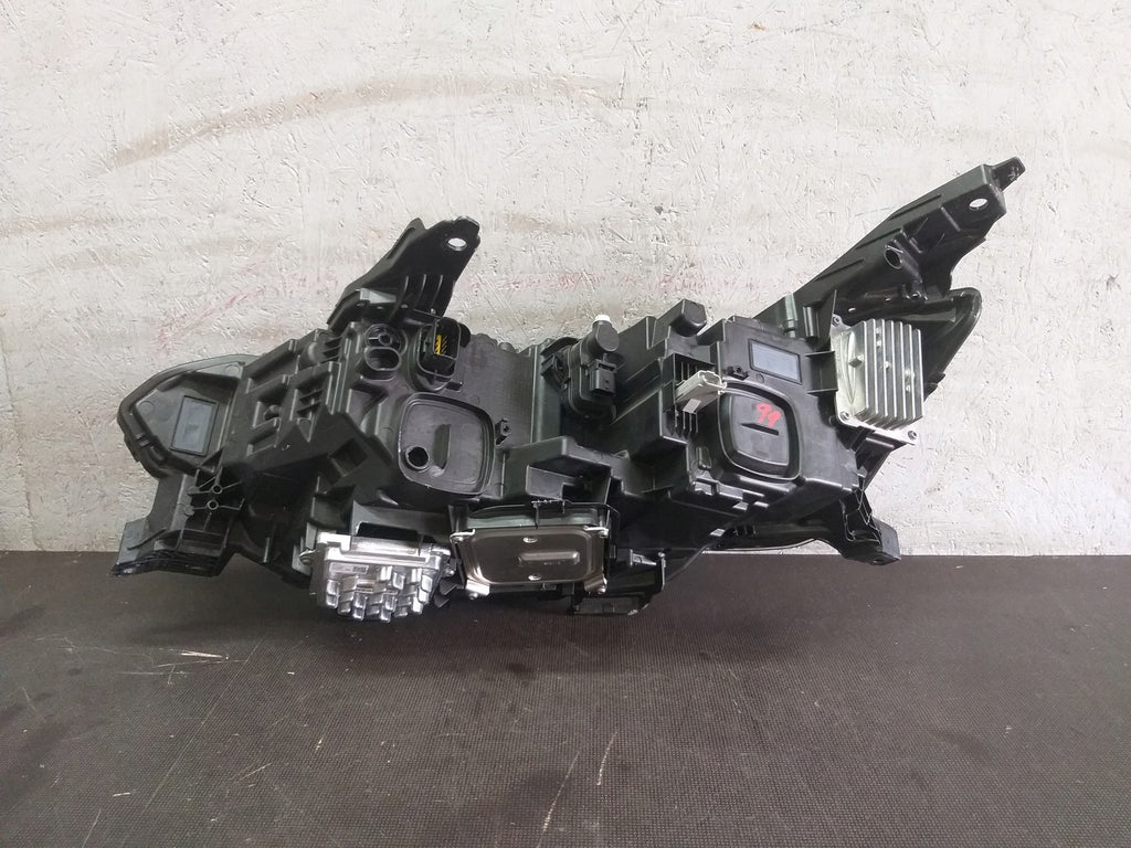 Frontscheinwerfer Renault Talisman 260109842R Full LED Rechts Headlight SCH1953970976tf
