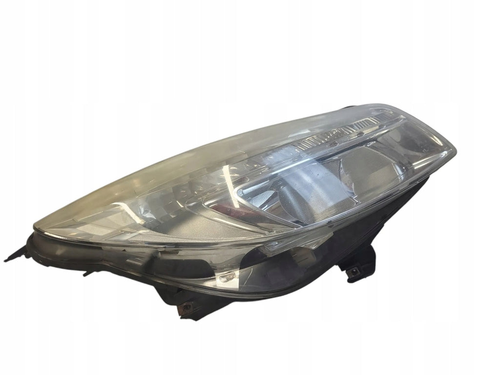 Frontscheinwerfer Opel Insignia A 13226783 Rechts Scheinwerfer Headlight SCH5096993497ve
