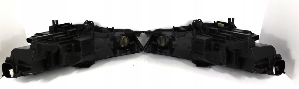 Frontscheinwerfer Audi A4 B9 8W0941035 8W0941036 LED Ein Satz Headlight SCH4672807497qr