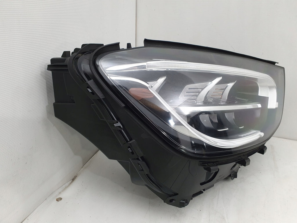 Frontscheinwerfer Mercedes-Benz Glc X253 A2539067001 LED Rechts Headlight