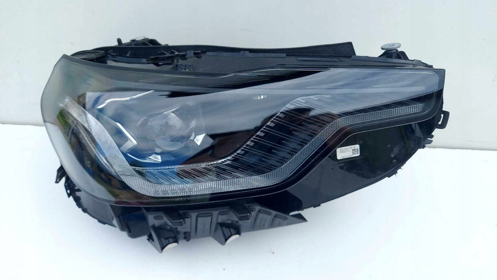 Frontscheinwerfer BMW 2 G42 8083636 Rechts Scheinwerfer Headlight SCH5765109980rh