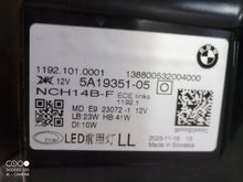 Laden Sie das Bild in den Galerie-Viewer, Frontscheinwerfer BMW 4 G22 G23 11921010001 Vorderseite Scheinwerfer Headlight SCH2104988323ff