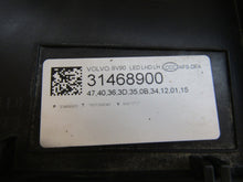 Laden Sie das Bild in den Galerie-Viewer, Frontscheinwerfer Volvo S90 V90 31468900 LED Ein Stück (Rechts oder Links) SCH4831396251ka