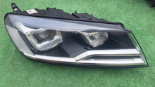 Laden Sie das Bild in den Galerie-Viewer, Frontscheinwerfer VW Touareg 7P1941032 Bi-Xenon Rechts Scheinwerfer Headlight SCH8089953072dz
