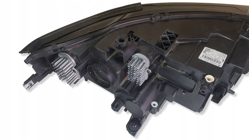 Frontscheinwerfer VW Tiguan 5NB941081C LED Links Scheinwerfer Headlight SCH8603100453ww