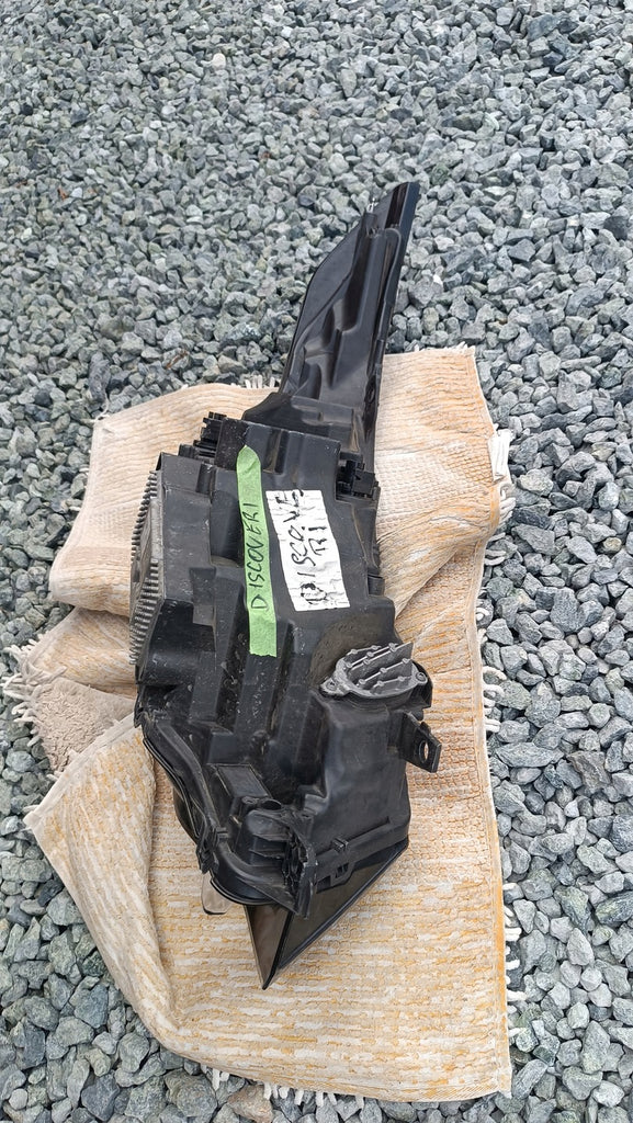 Frontscheinwerfer Land Rover Discovery V HY32-13W030-EA Full LED Links Headlight SCH7329533045ax