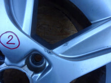 Laden Sie das Bild in den Galerie-Viewer, 1x Alufelge 16 Zoll 6.5&quot; 5x112 8P0601025AN Audi A3 Rim Wheel