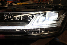 Load image into Gallery viewer, Frontscheinwerfer Audi Q7 4M0941035 LED Links Scheinwerfer Headlight