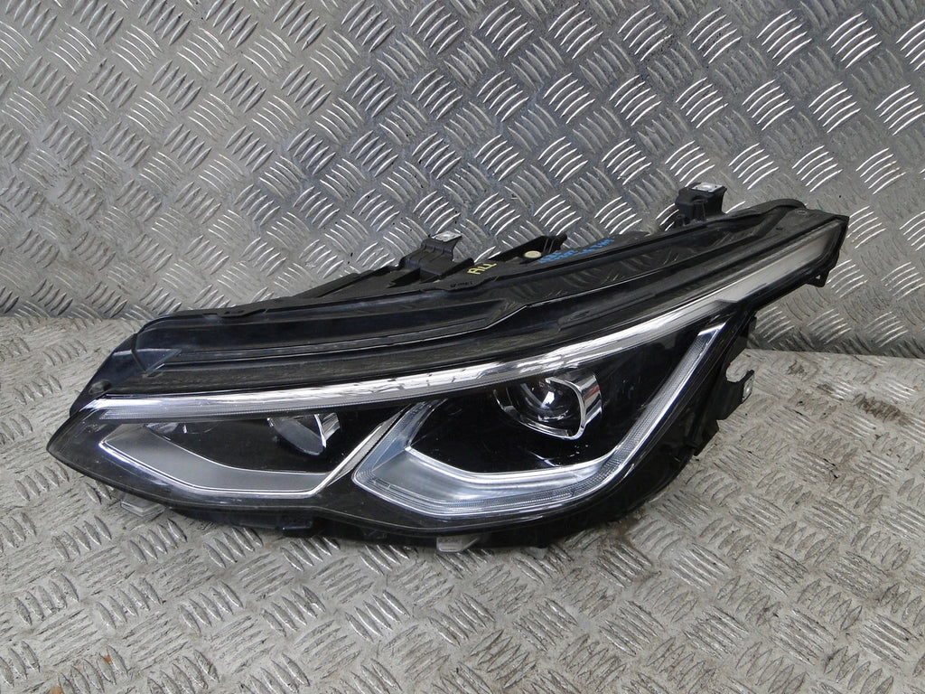 Frontscheinwerfer VW Golf VIII 5H1941035 LED Links Scheinwerfer Headlight SCH8285241452ld