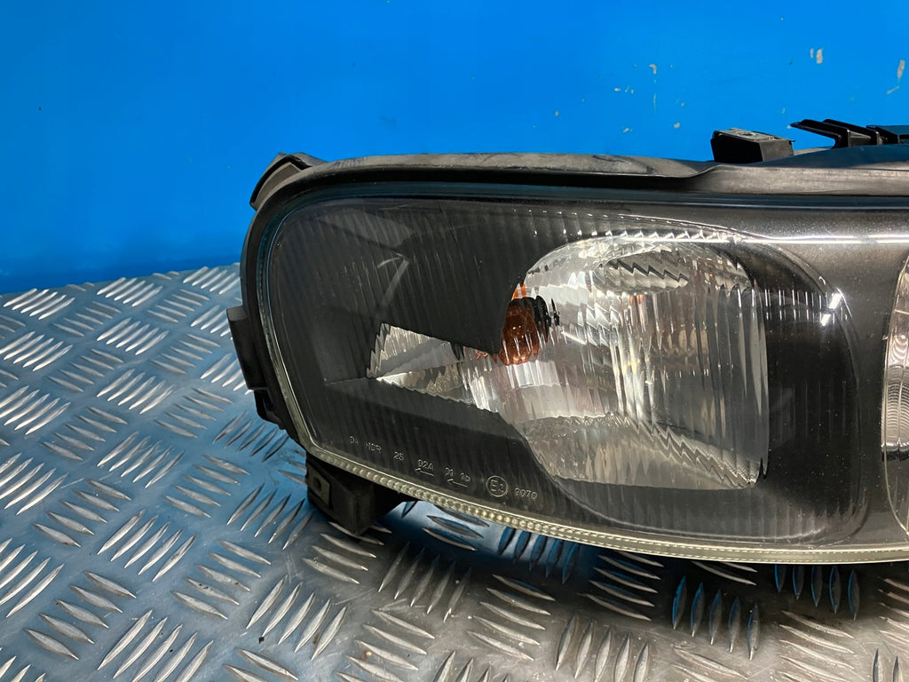 Frontscheinwerfer Volvo S60 I 8659611 Rechts Scheinwerfer Headlight SCH8568971216wi