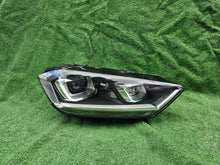 Load image into Gallery viewer, Frontscheinwerfer VW Golf VII Sportsvan 517941032 Xenon Rechts Headlight SCH4435255909ib