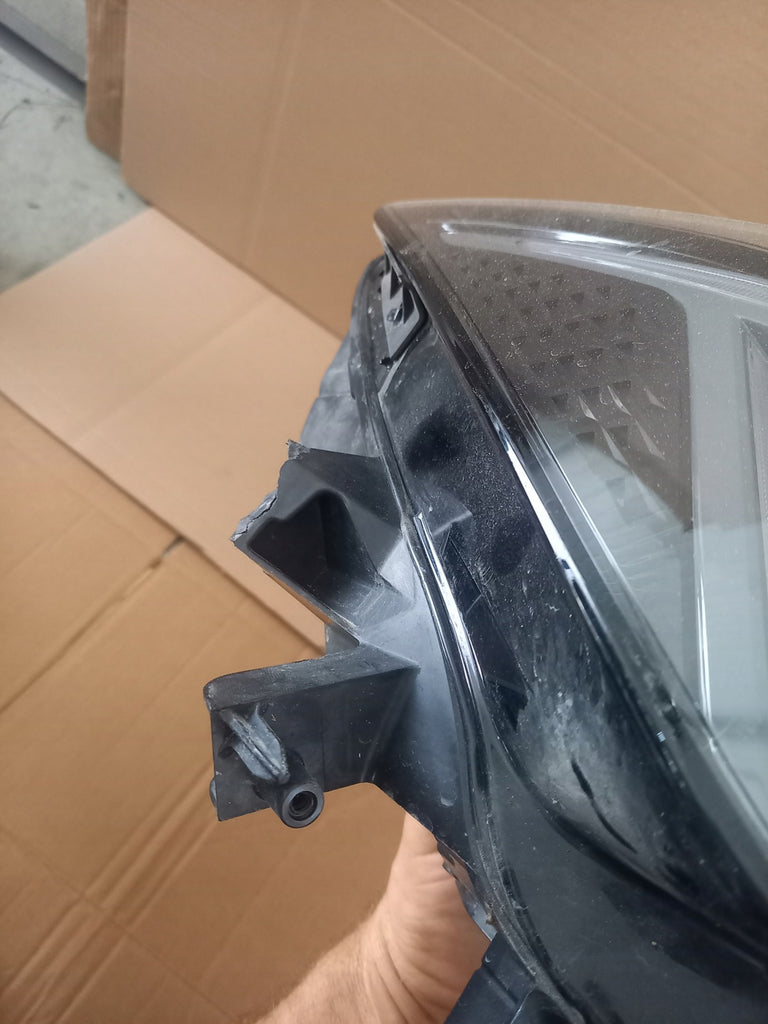 Frontscheinwerfer Cupra Born 10F941008H LED Rechts Scheinwerfer Headlight