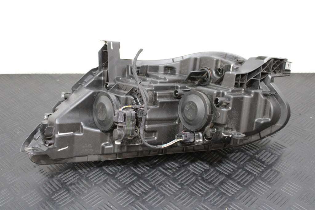 Frontscheinwerfer Renault Scenic 260100943R Rechts Scheinwerfer Headlight SCH5441347225sp