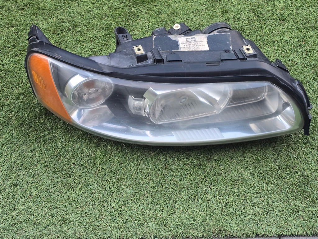 Frontscheinwerfer Volvo V70 S60 30698847 Xenon Rechts Scheinwerfer Headlight SCH2132589185ks