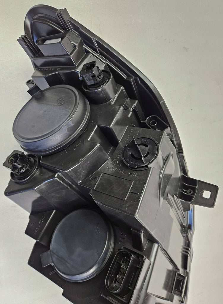 Frontscheinwerfer Mercedes-Benz Sprinter A9109060100 Rechts Headlight SCH7524715566ny