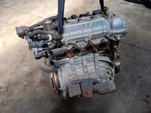 Laden Sie das Bild in den Galerie-Viewer, Motor Kia G4FD 1.6 GDI 2013 Benzin Engine Komplett