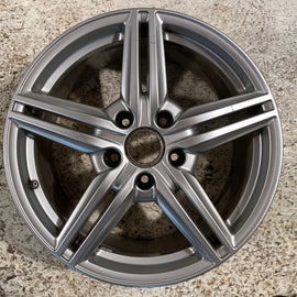 1x Alufelge 19 Zoll 8.5