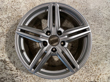 Load image into Gallery viewer, 1x Alufelge 19 Zoll 8.5" 5x130 59ET 7P5601025E Porsche Cayenne Rim Wheel FEL5884549930gh