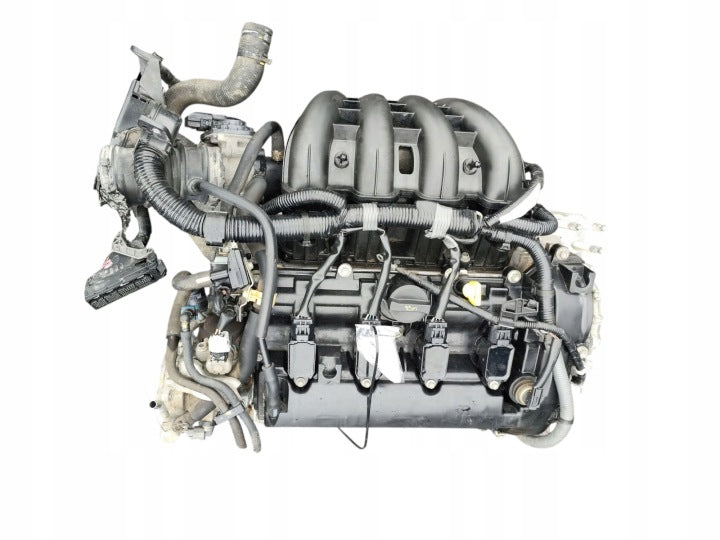 Motor Mazda III PEY5 PEY7 2.0 120PS 161TKm 2013 Benzin Engine Komplett MOT1304984683dt
