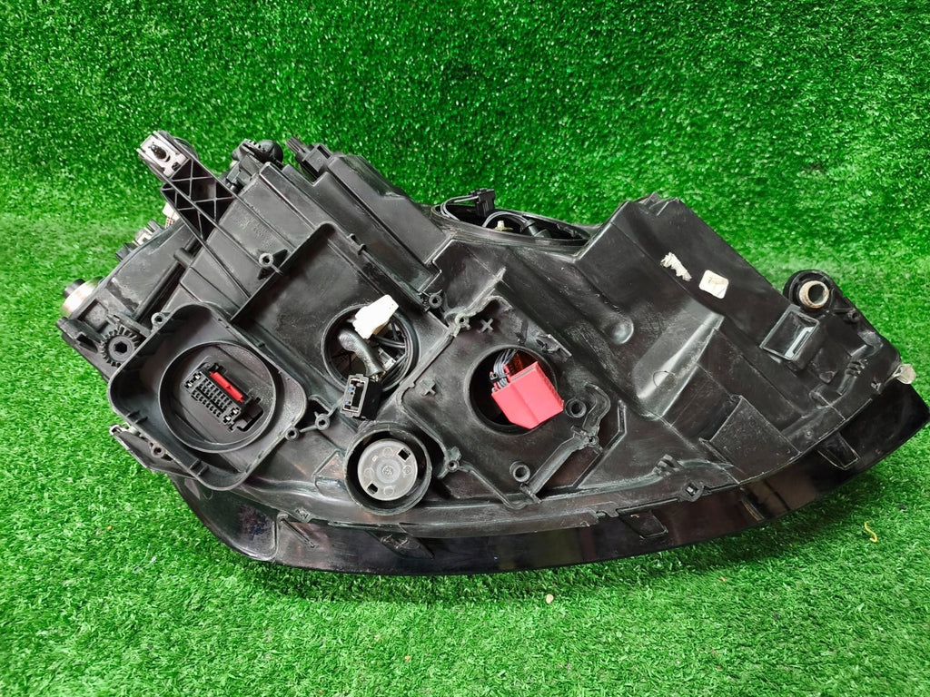 Frontscheinwerfer VW Golf VII 5G1941751 Links Scheinwerfer Headlight SCH4052505823lx