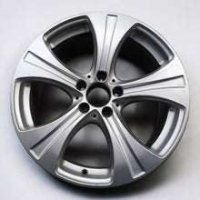 Load image into Gallery viewer, 1x Alufelge 18 Zoll 8.0&quot; 5x112 38ET A2534010800 Mercedes-Benz Glc Rim Wheel