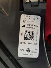 Laden Sie das Bild in den Galerie-Viewer, Frontscheinwerfer VW Taigo 2G7941036C Rechts Scheinwerfer Headlight SCH1761448346rx