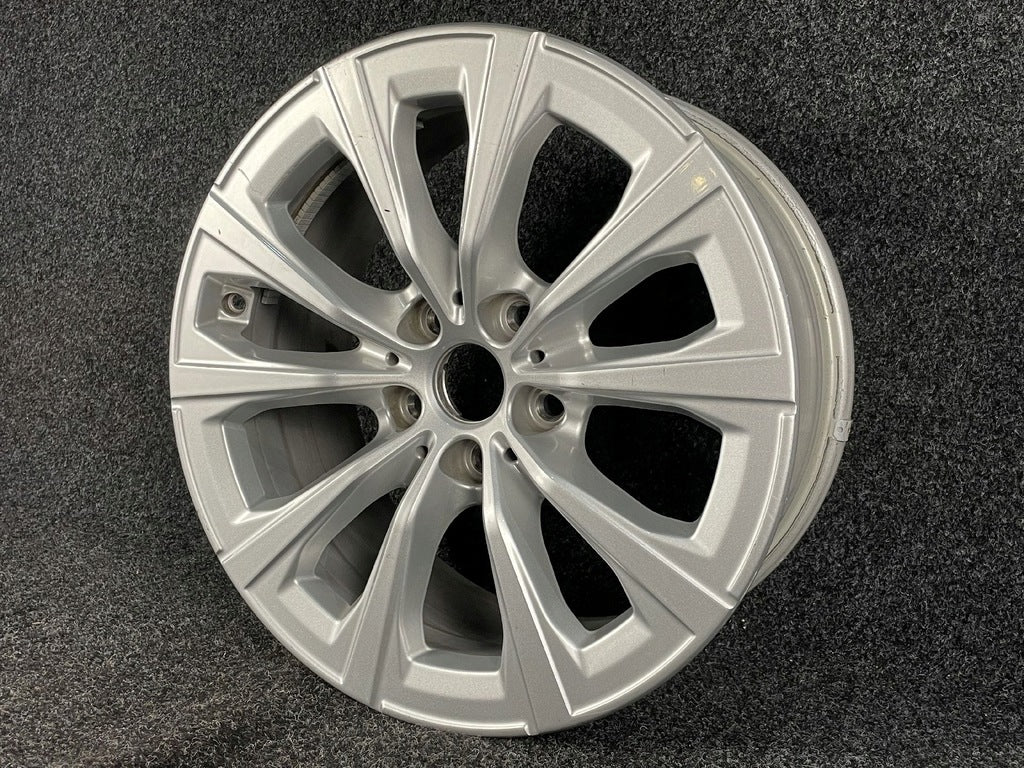 1x Alufelge 17 Zoll 7.5" 5x112 30ET 6883517 6877936 7915323 BMW G21 Rim Wheel FEL6694318435xu