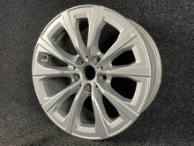 Load image into Gallery viewer, 1x Alufelge 17 Zoll 7.5" 5x112 30ET 6883517 6877936 7915323 BMW G21 Rim Wheel FEL6694318435xu