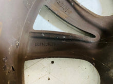 Laden Sie das Bild in den Galerie-Viewer, 1x Alufelge 18 Zoll 5x108 Blau 9671401877 Peugeot 508 Rim Wheel FEL3450793020ez