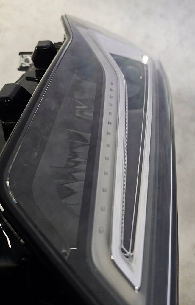 Frontscheinwerfer Seat Ateca 576941032B LED Rechts Scheinwerfer Headlight SCH6007540025zs