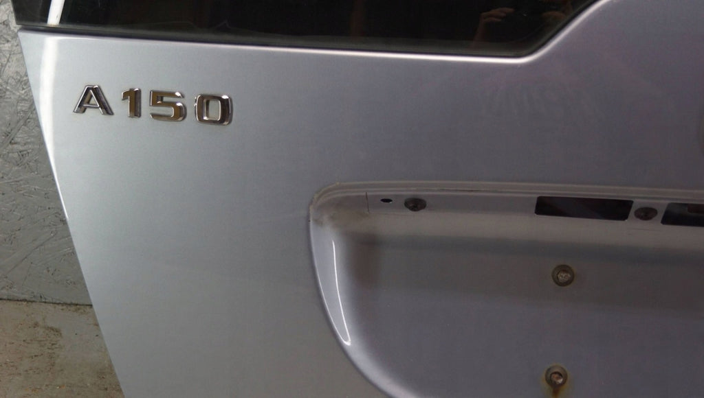 Heckklappe Mercedes-Benz W169 JKM16913 Rückseite kofferraumklappe Tailgate