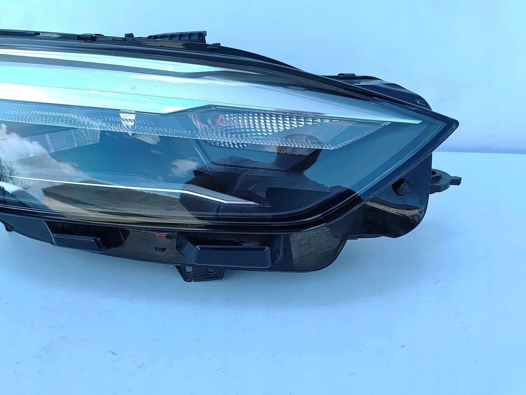 Frontscheinwerfer Audi A5 8W6941012 LED Rechts Scheinwerfer Headlight SCH1817640146lw