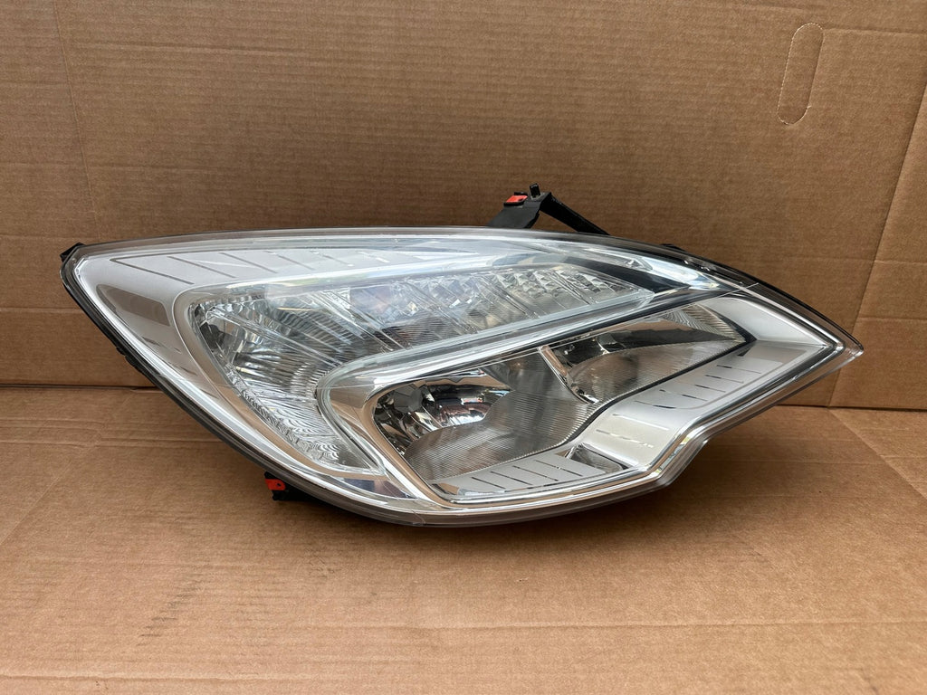 Frontscheinwerfer Opel Meriva B 13253630 Rechts Scheinwerfer Headlight SCH9274895793kt