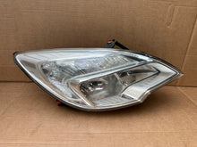Load image into Gallery viewer, Frontscheinwerfer Opel Meriva B 13253630 Rechts Scheinwerfer Headlight SCH9274895793kt