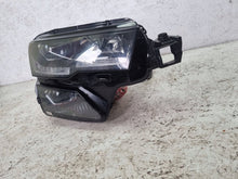 Laden Sie das Bild in den Galerie-Viewer, Frontscheinwerfer Skoda Karoq 57B941036B Rechts Scheinwerfer Headlight SCH1445155292uz