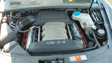 Laden Sie das Bild in den Galerie-Viewer, Motor Audi A6 C6 BDW 2.4 177PS 130kW 321TKm 2004 Benzin Engine Unkomplett MOT1744933284jt