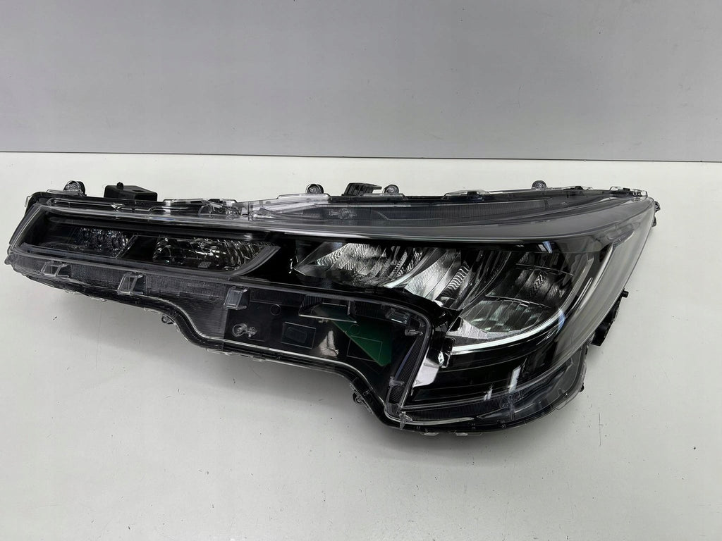 Frontscheinwerfer Toyota Corolla 81150-02T00 LED Ein Satz Scheinwerfer Headlight SCH4188607903oh