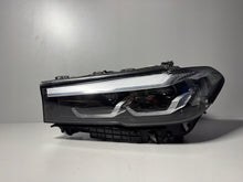 Load image into Gallery viewer, Frontscheinwerfer BMW 5 G31 G30 5A388C3 LED Links Scheinwerfer Headlight SCH6074244627pz