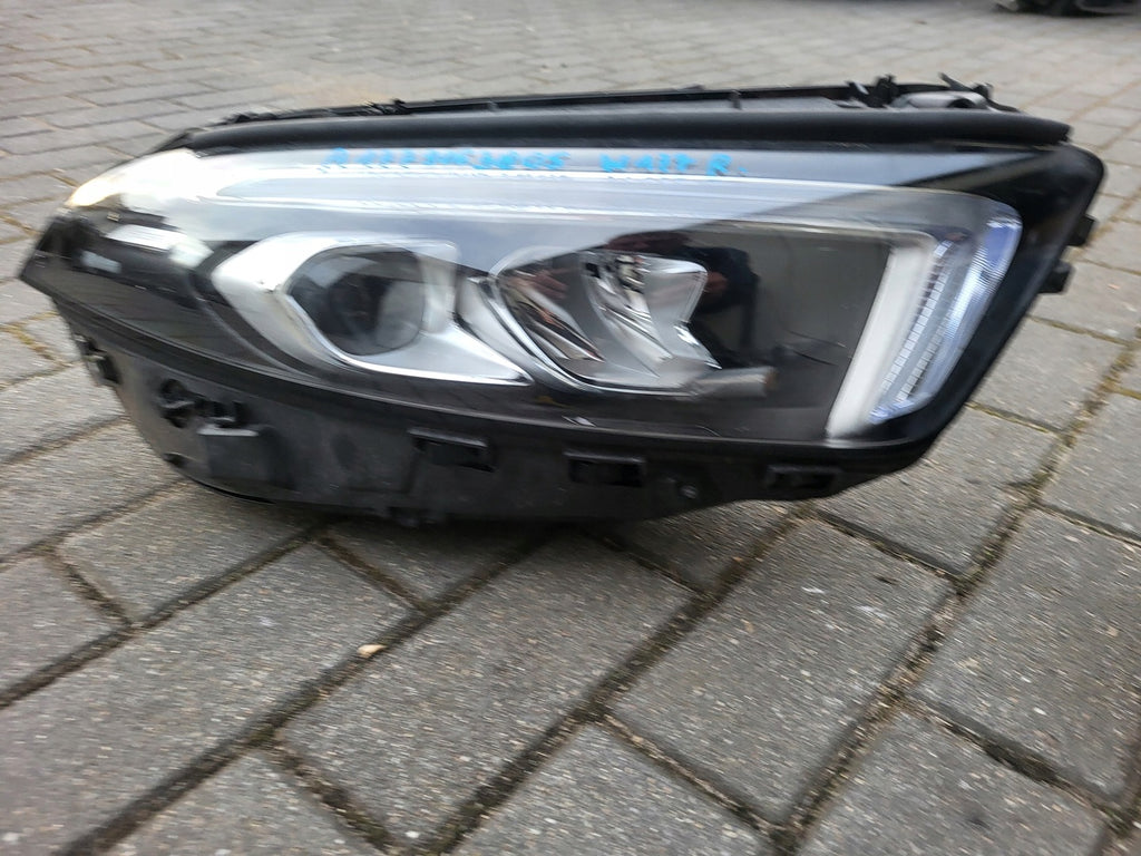Frontscheinwerfer Mercedes-Benz W177 A1779063705 Full LED Links Headlight SCH5294670892zp