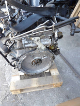 Laden Sie das Bild in den Galerie-Viewer, Motor Mercedes-Benz 651930 2.2 CDI 2015 Diesel Engine Unkomplett
