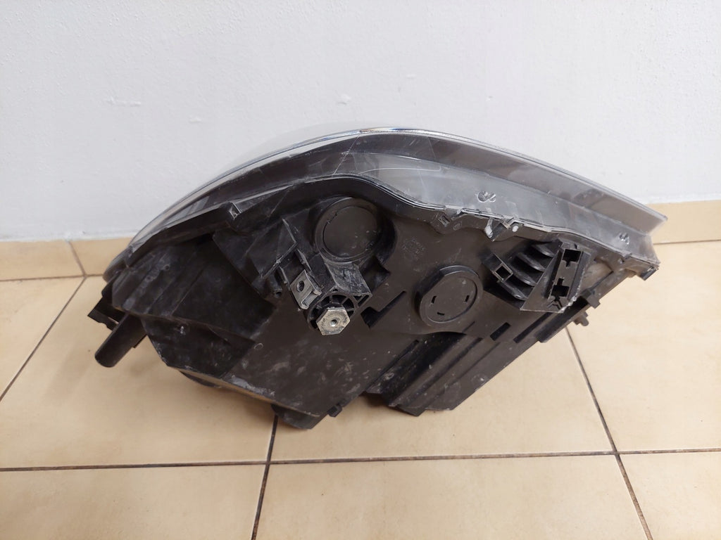 Frontscheinwerfer Mercedes-Benz Slk R172 A1728203161 A1728203261 Xenon Ein Satz SCH6891446232yl
