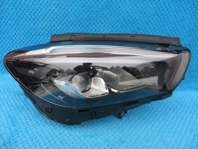 Frontscheinwerfer Mercedes-Benz W247 A2479061405 LED Rechts Headlight