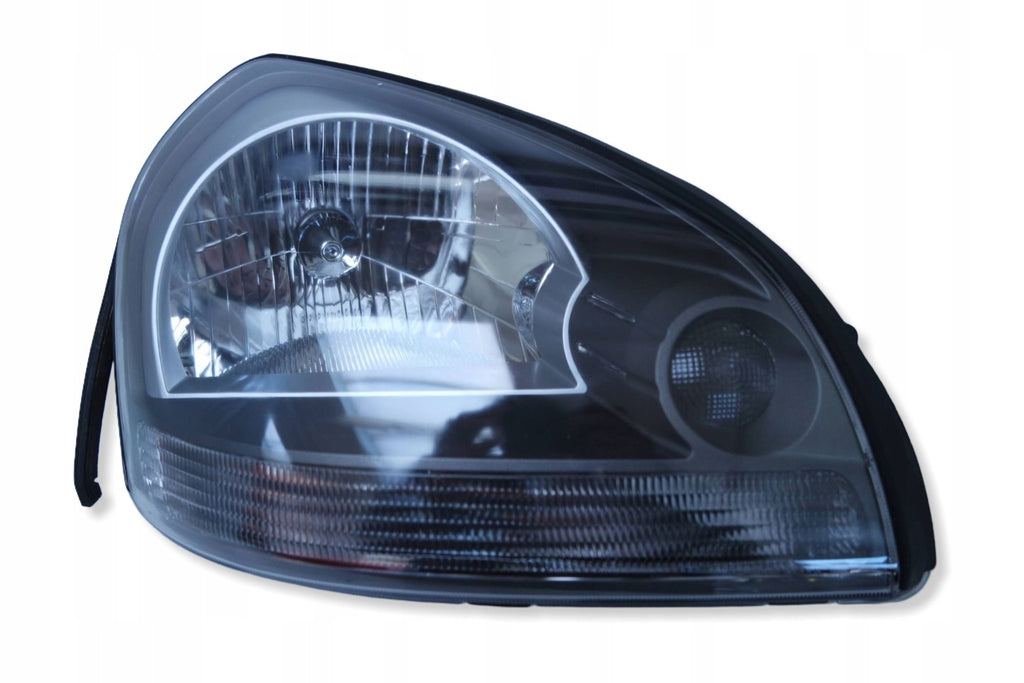 Frontscheinwerfer Hyundai Tucson 92102-2EXXX Rechts Scheinwerfer Headlight SCH6233342603ck