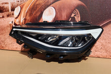 Laden Sie das Bild in den Galerie-Viewer, Frontscheinwerfer VW 11B941005A LED Links Scheinwerfer Headlight SCH8182037166hi