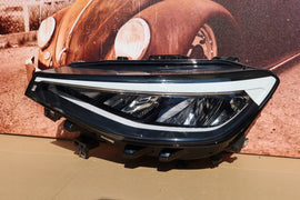 Frontscheinwerfer VW 11B941005A LED Links Scheinwerfer Headlight SCH8182037166hi